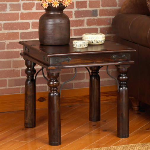 World Menagerie Castrejon Solid Wood Lift Top Coffee Table with Storage & Reviews Wayfair